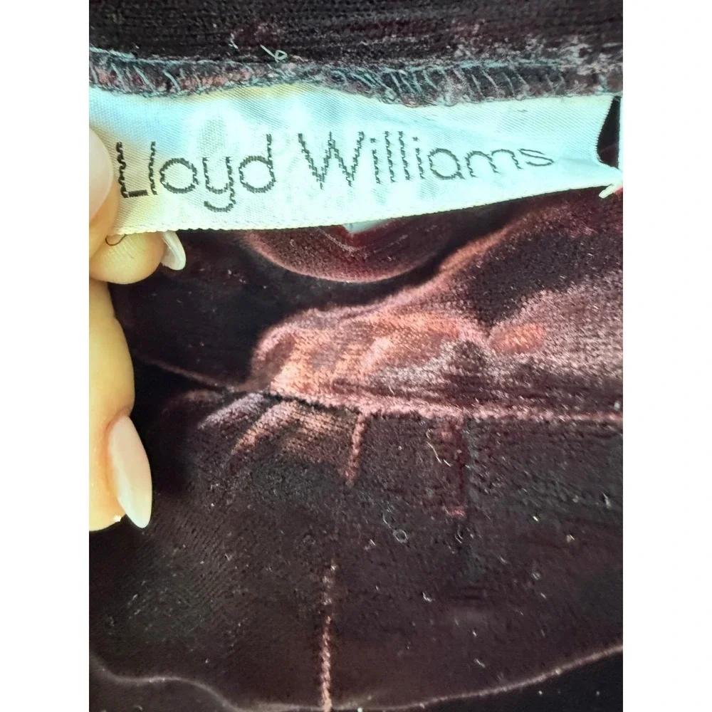 Lloyd Williams vintage lloyd